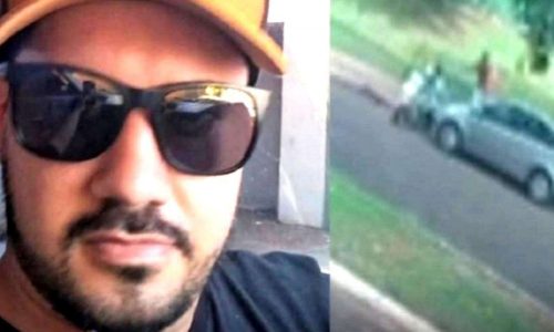 Após 10 anos, jovem de 17 anos executa homem que matou sua mãe com 20 facadas