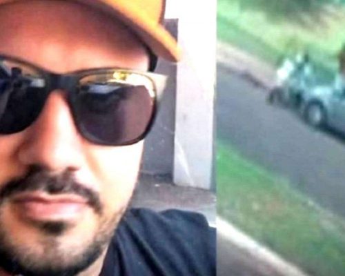 Após 10 anos, jovem de 17 anos executa homem que matou sua mãe com 20 facadas