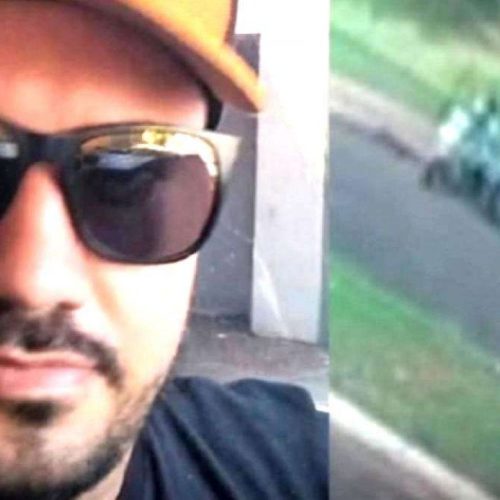 Após 10 anos, jovem de 17 anos executa homem que matou sua mãe com 20 facadas