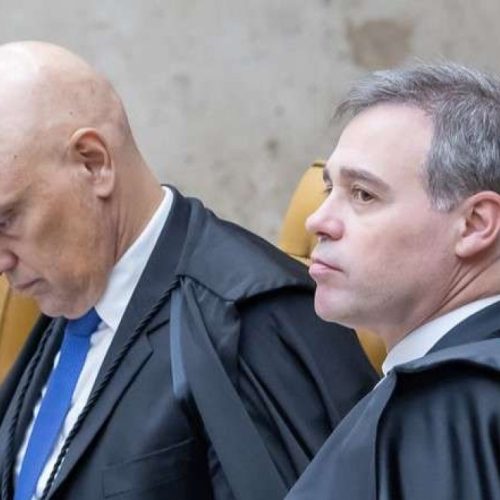 Mendonça vence nova queda de braço na 2ª Turma e consegue unanimidade