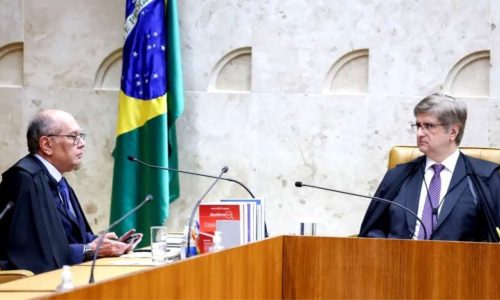 Gilmar Mendes pressiona PGR para incluir Zema no Inquérito das Fake News e enfrenta resistência
