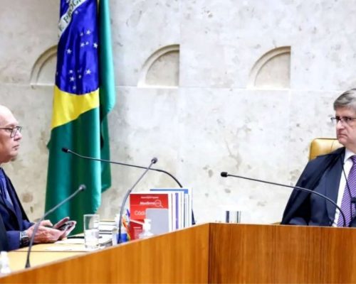 Gilmar Mendes pressiona PGR para incluir Zema no Inquérito das Fake News e enfrenta resistência
