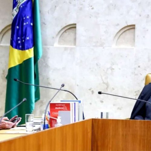 Gilmar Mendes pressiona PGR para incluir Zema no Inquérito das Fake News e enfrenta resistência