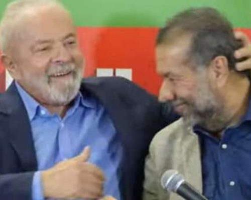 Delação revela primeiro nome de dentro do governo Lula envolvido no escândalo do INSS