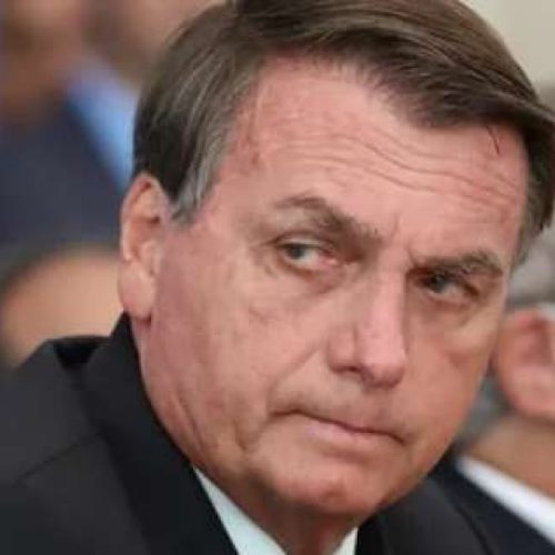 Eis a primeira informação sobre possível transferência de Bolsonaro à Papuda