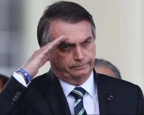 Jair Bolsonaro e o Estatuto dos Militares