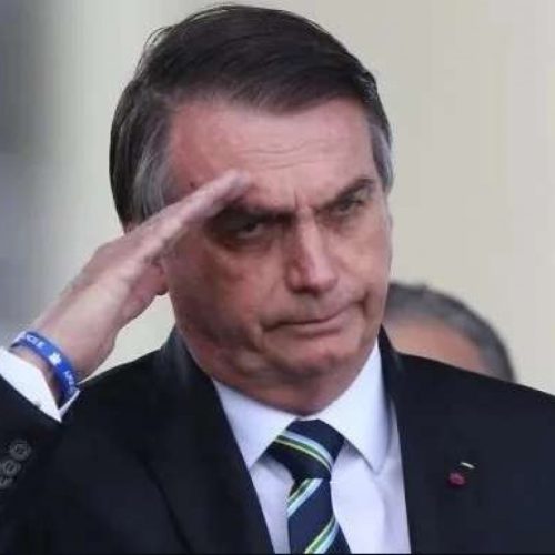 Jair Bolsonaro e o Estatuto dos Militares