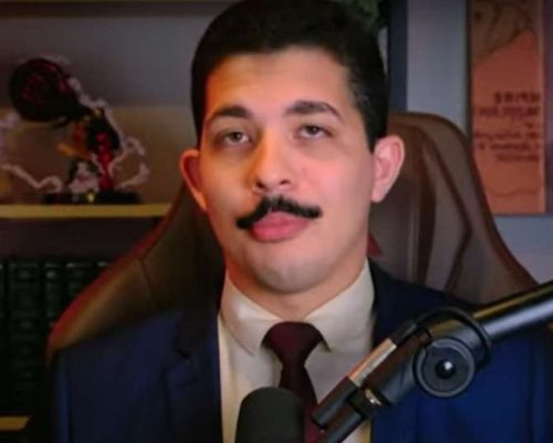 Influenciadores de direita precisam compreender que o inimigo é a esquerda