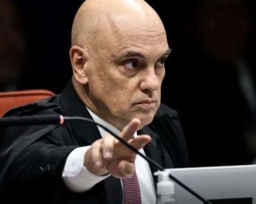 Moraes, o “carcereiro”, impõe mais humilhação a Bolsonaro, endurece regras e amplia vigilância sobre visitas