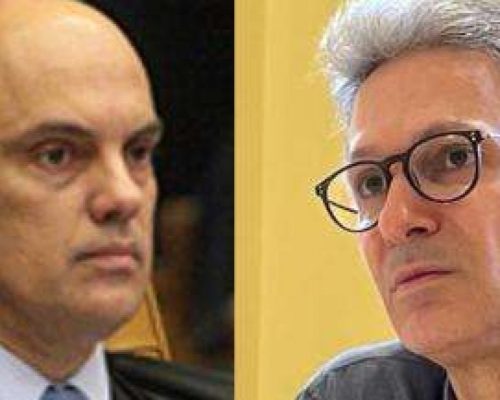 Zema detona Moraes após ministro levar ao STF ação do PT sobre delações enquanto escritório da esposa recebeu R$ 80 milhões
