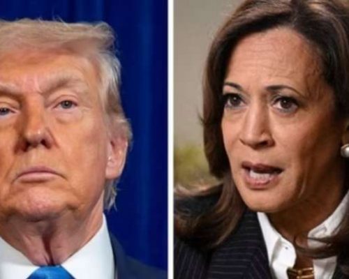 Kamala Harris faz declaração deplorável sobre a operação na Venezuela