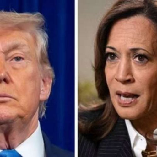 Kamala Harris faz declaração deplorável sobre a operação na Venezuela