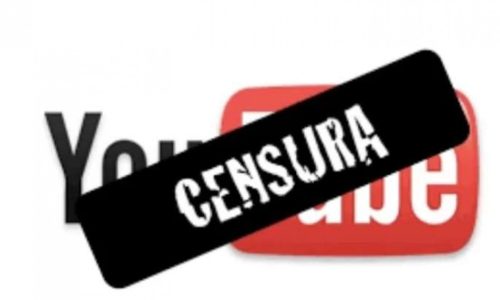 CANAL CENSURADO RETORNA DEPOIS DE CINCO ANOS (VEJA O VÍDEO)