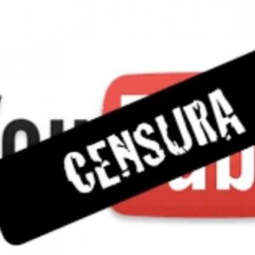 CANAL CENSURADO RETORNA DEPOIS DE CINCO ANOS (VEJA O VÍDEO)
