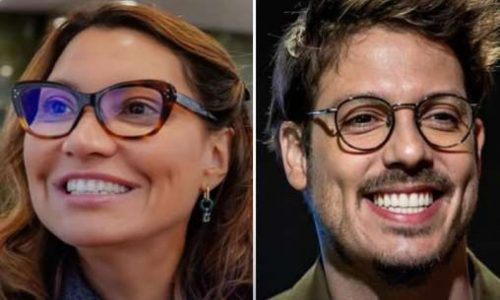 Governo Lula coloca em sigilo lista de convidados hospedados em residências oficiais no exterior — Janja e Porchat usaram imóveis públicos