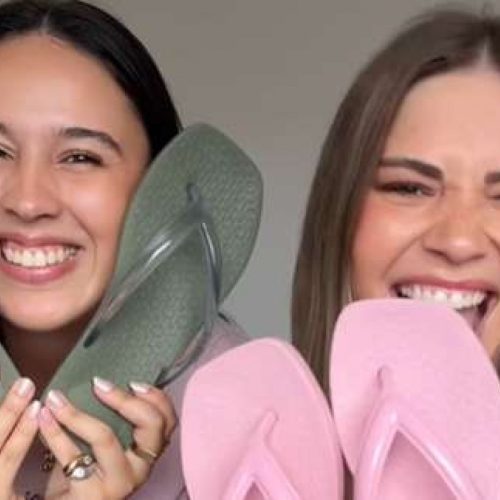 Ipanema Bomba Havaianas: Ganha Quase Meio Milhão de Seguidores em Menos de 24h