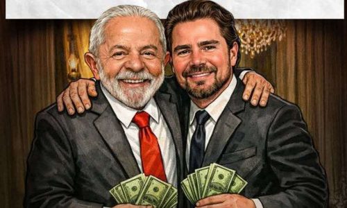 Contratos de R$ 303,65 milhões da Biomm, controlada por Daniel Vorcaro, são revelados e assustam Brasília