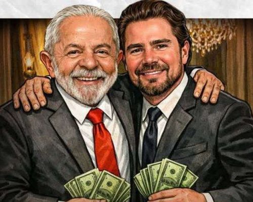 Contratos de R$ 303,65 milhões da Biomm, controlada por Daniel Vorcaro, são revelados e assustam Brasília