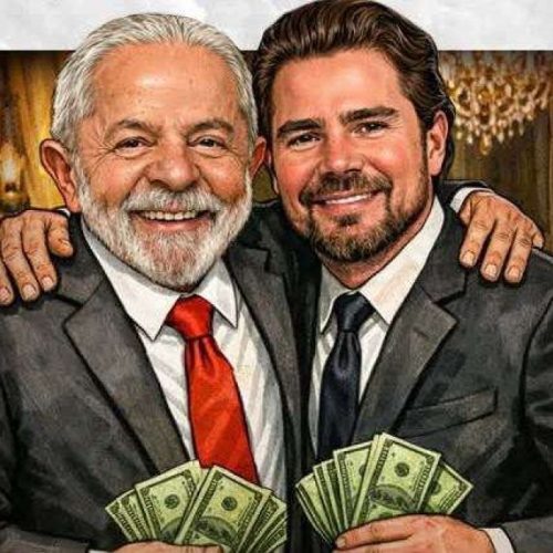 Contratos de R$ 303,65 milhões da Biomm, controlada por Daniel Vorcaro, são revelados e assustam Brasília