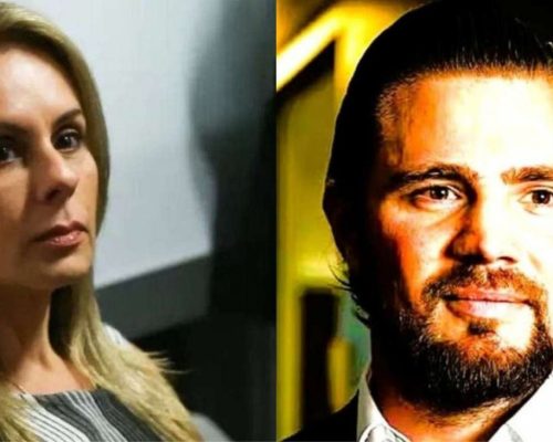 Viviane Barci sofre derrota retumbante na única ação que defendeu Daniel Vorcaro
