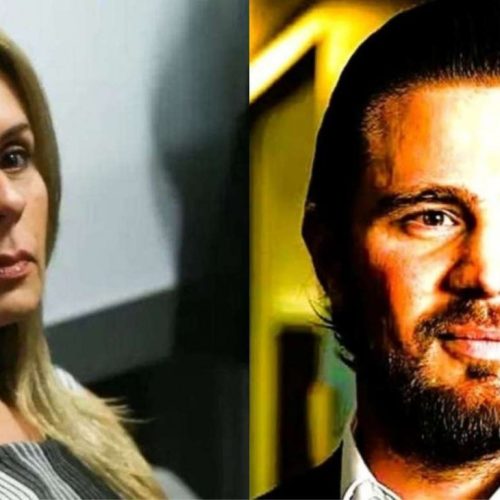Viviane Barci sofre derrota retumbante na única ação que defendeu Daniel Vorcaro