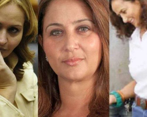 Filhas de ex-governador travam batalha feroz por herança; ex-deputada é despejada da fazenda em Luziânia (Veja o vídeo)