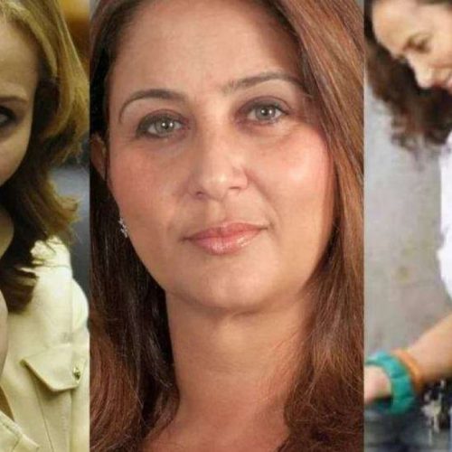 Filhas de ex-governador travam batalha feroz por herança; ex-deputada é despejada da fazenda em Luziânia (Veja o vídeo)