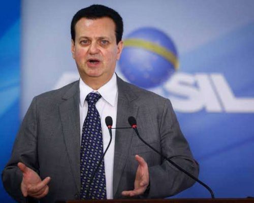 Kassab busca vingança ao explorar a polarização nas eleições