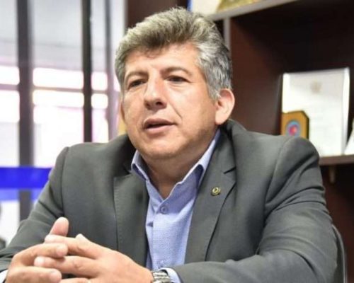 Deputado, marido de prefeita de importante capital, ganha o codinome “Janjo” e vira motivo de chacota