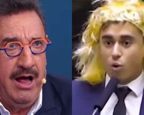 Jô Soares previu tudo há quase 40 anos: quadro de 1987 volta a bombar com Ratinho e Nikolas Ferreira