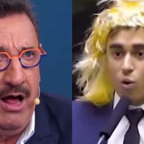 Jô Soares previu tudo há quase 40 anos: quadro de 1987 volta a bombar com Ratinho e Nikolas Ferreira