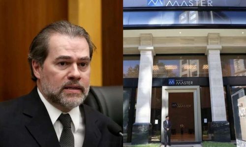 Jornalista militante rotula atitude de Toffoli como bizarras e afirma que ministro começa a levantar suspeitas (Veja o vídeo)