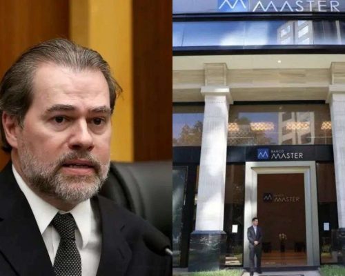 Jornalista militante rotula atitude de Toffoli como bizarras e afirma que ministro começa a levantar suspeitas (Veja o vídeo)