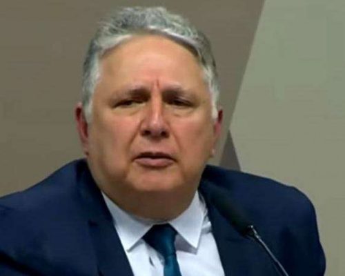 CPI do crime organizado: Garotinho acusa Moura e agita a política sergipana