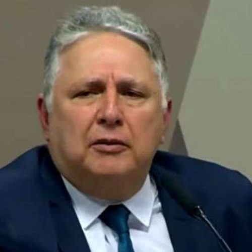 CPI do crime organizado: Garotinho acusa Moura e agita a política sergipana