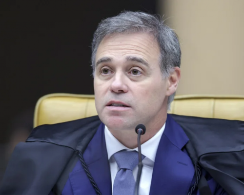 André Mendonça manda recado direto a colegas do STF: “Bom juiz não é estrela”
