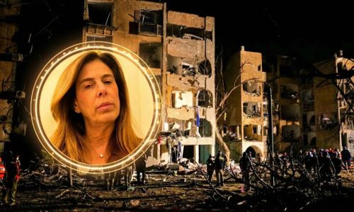 Psicóloga brasileira faz apelo direto de Tel Aviv enquanto situação em Israel se agrava com novos bombardeios – Veja o vídeo!