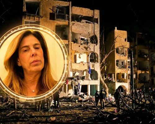 Psicóloga brasileira faz apelo direto de Tel Aviv enquanto situação em Israel se agrava com novos bombardeios – Veja o vídeo!
