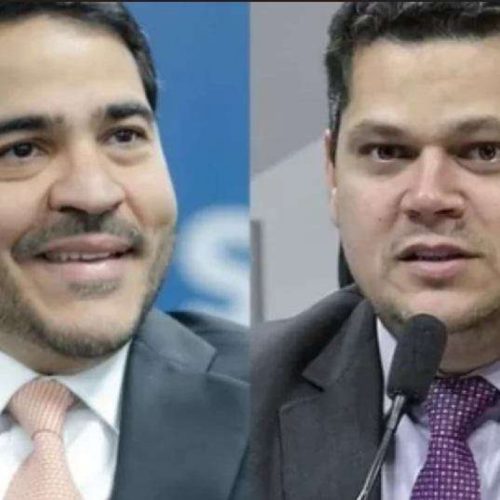 “Bessias”, fraco e desarticulado, tenta aproximação com Alcolumbre e vira “piada”