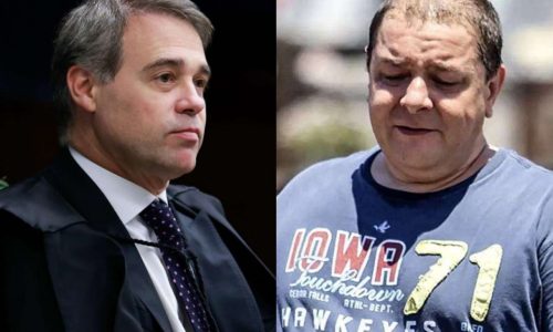 Mendonça ignora pedido de Lulinha para acessar inquérito do INSS