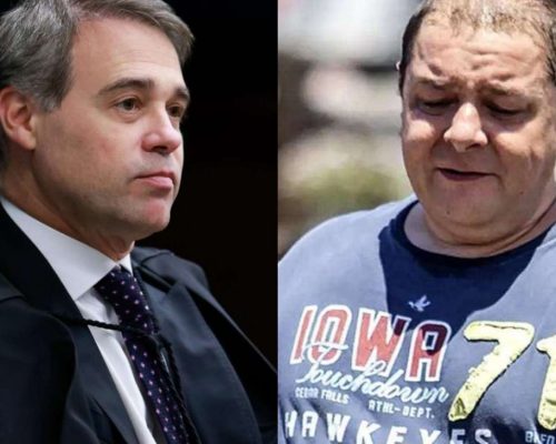 Mendonça ignora pedido de Lulinha para acessar inquérito do INSS