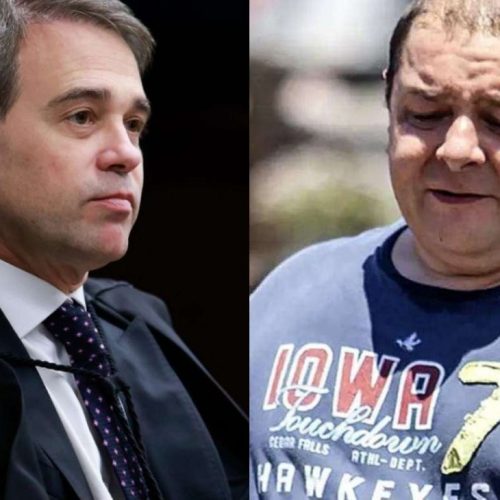 Mendonça ignora pedido de Lulinha para acessar inquérito do INSS