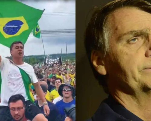Nikolas atinge o “sistema”; Bolsonaro pode ser mandado para casa em poucos dias