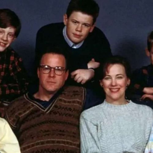 Catherine O’Hara, ícone de “Esqueceram de Mim”, morre aos 71