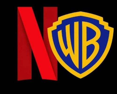 Netflix adquire por US$ 82,7 bilhões o mais tradicional estúdio de Hollywood e causa alvoroço no mundo do cinema