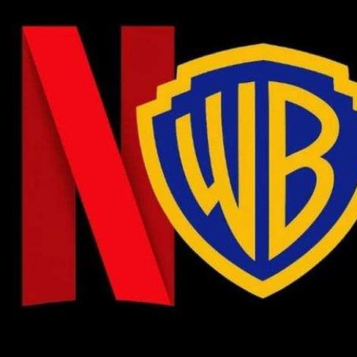 Netflix adquire por US$ 82,7 bilhões o mais tradicional estúdio de Hollywood e causa alvoroço no mundo do cinema