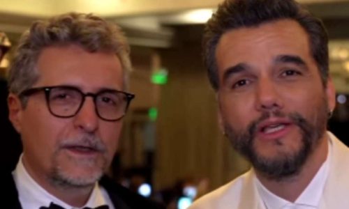 Quando a estupidez do cinema nacional fala mais alto que a arte