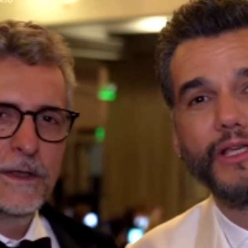 Quando a estupidez do cinema nacional fala mais alto que a arte