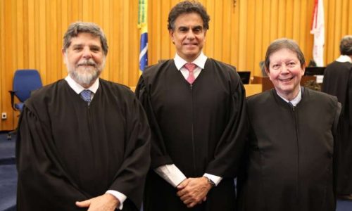 Presidente do TST se declara ‘juiz vermelho’ e admite militância ideológica na Justiça do Trabalho (Veja o vídeo!)