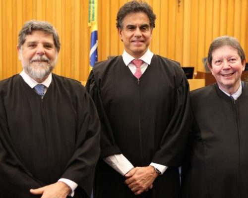 Presidente do TST se declara ‘juiz vermelho’ e admite militância ideológica na Justiça do Trabalho (Veja o vídeo!)
